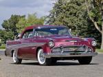DeSoto Fireflite Convertible 1956 года